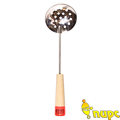 Черпак Пирс нержавейка 03