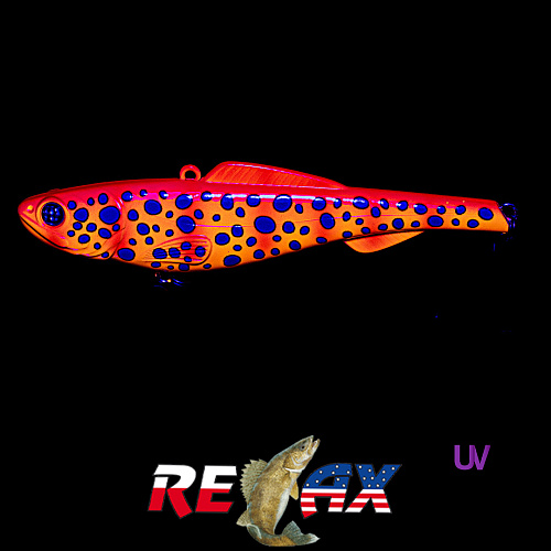 Ратлин Виб Relax FA Wagner Vib Grouper 01 01