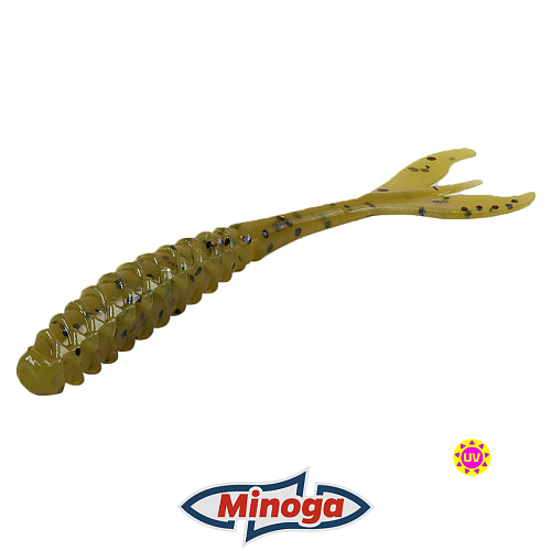 Слаг Minoga Pulsar 001 2