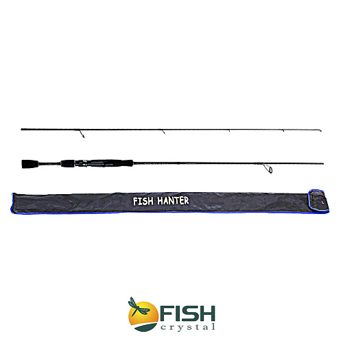 Спиннинг Fish Crystal Fish Hanter 09
