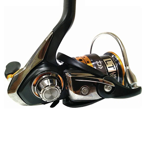 Катушка Daiwa Iprimi LT 19' 06