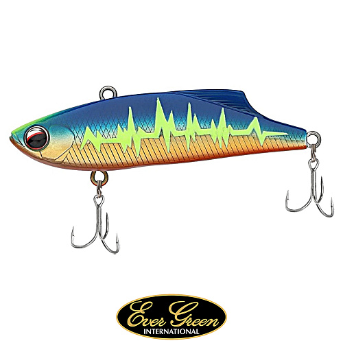 Ратлин EverGreen Ocean Fleet Marvie Mida 70 RU29