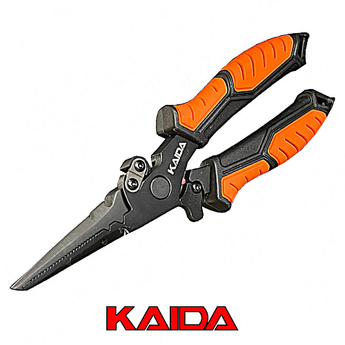 Мультитул Kaida FT-06 01
