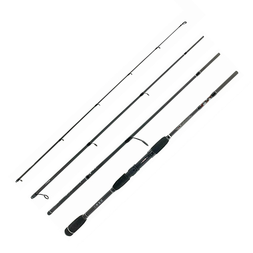 Спиннинг Dayo Hermus Travel 01