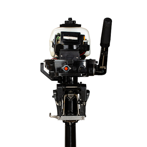 Мотор Gladiator G5FHS 03