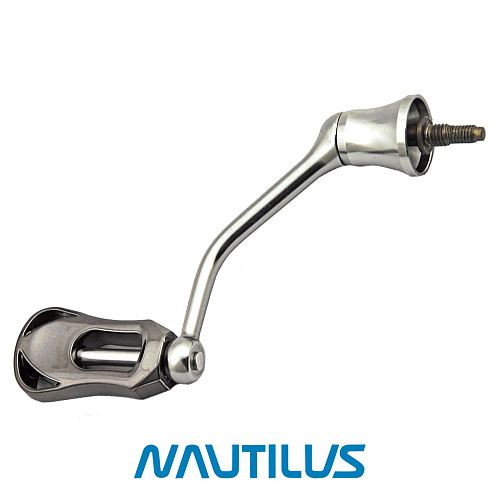 Катушка Nautilus Black Moon 08