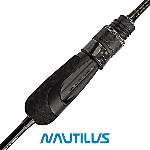 Спиннинг Nautilus Fukuru 04