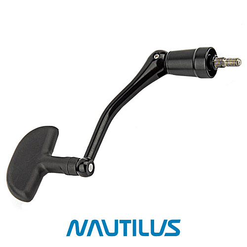 Катушка Nautilus Advent Pro Feeder 08