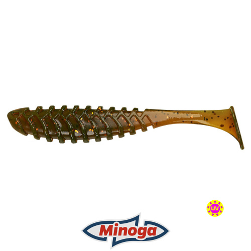 Виброхвост Minoga Cooper 027 0