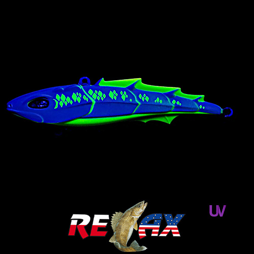 Ратлин Виб Relax FA Drago Vib 003 01