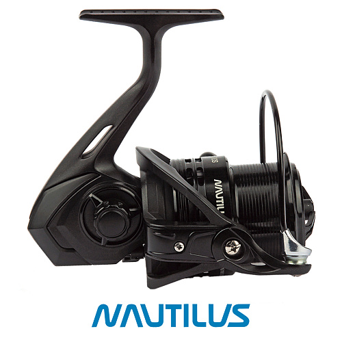 Катушка Nautilus Rezon Feeder 02