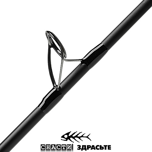 Спиннинг SnastiZdraste Porolka Pro 09