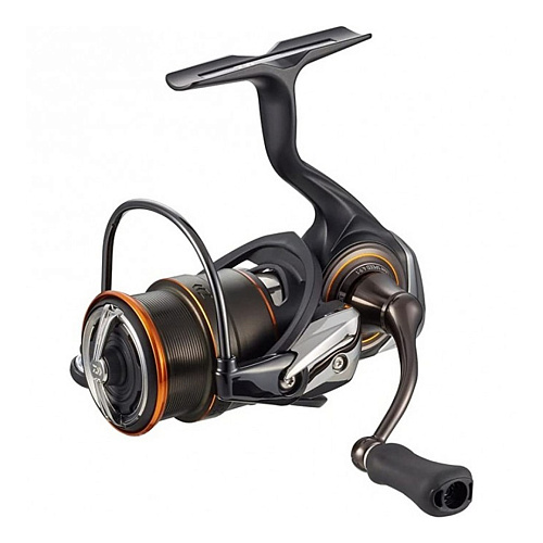 Катушка Daiwa Presso LT 21' 02