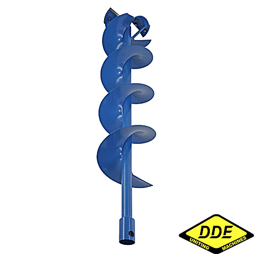 Шнек для льда DDE 03