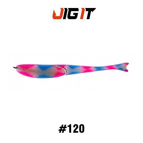 Поролон Jig-It 120