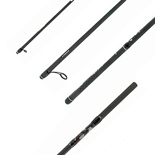 Спиннинг Dayo Hermus Travel 07