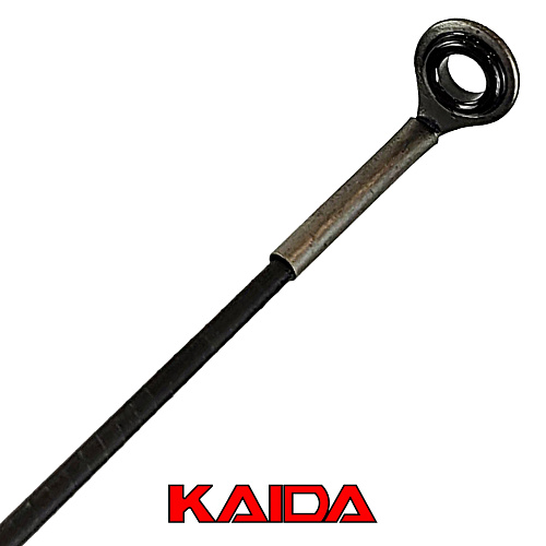 Болонское удилище Kaida Rock Telespin 40 08