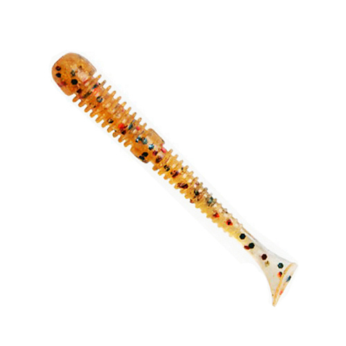 Cиликон приманка Fanatik Boxer 003