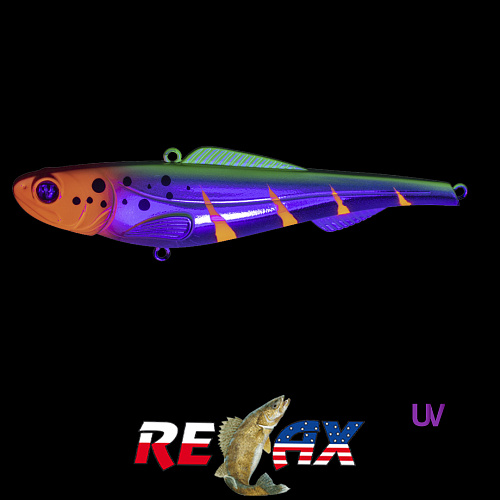 Ратлин Виб Relax FA Wagner Vib 120 S04 1