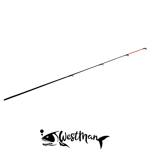 Удочка зима WestMan Perch 30см middle 00