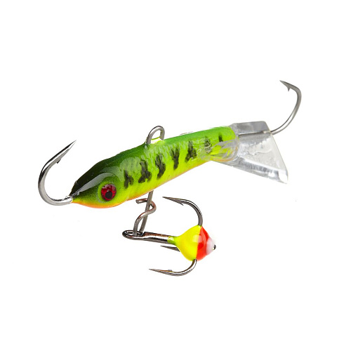 Балансиры lucky John Classic 4+тр блистер 20 01