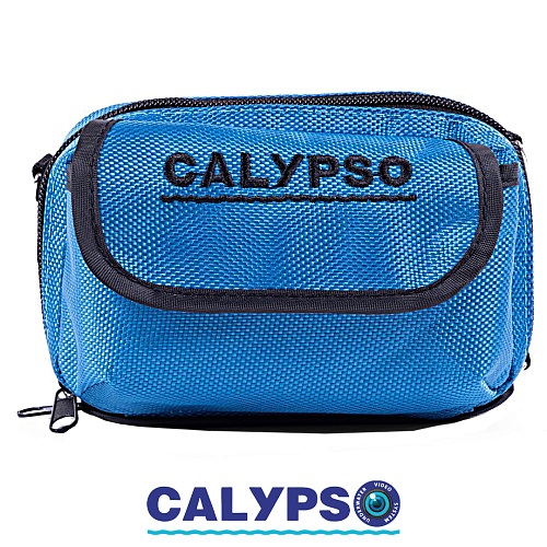 Сумка Calypso для переноски и хранения подводной камеры 00