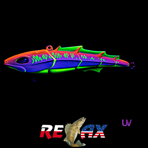 Ратлин Виб Relax FA Drago Vib 017 01