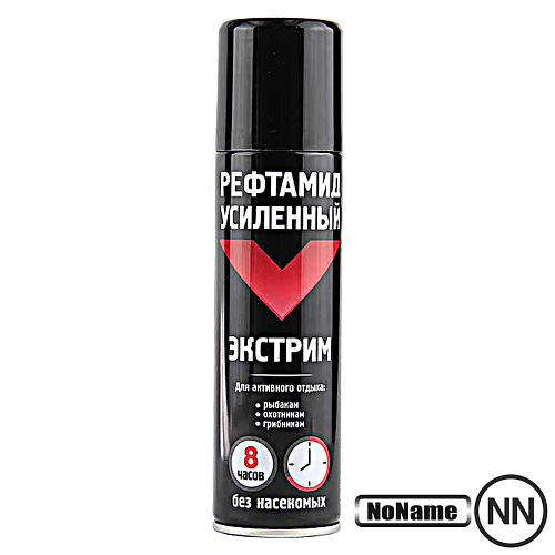 Рефтамид Экстрим Усиленный 8 часов 00