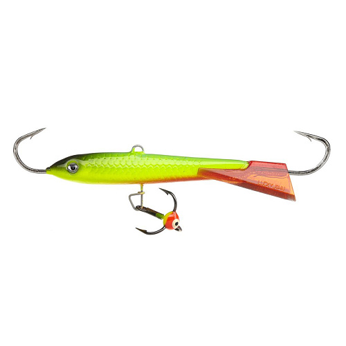 Балансиры lucky John Classic 8+тр блистер 26RT 00