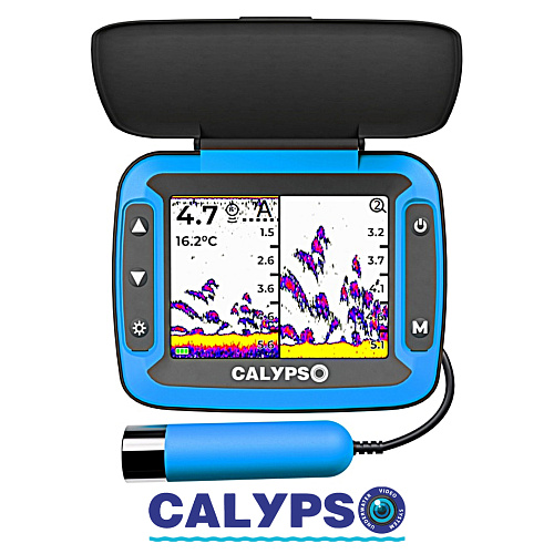 Эхолот Calypso Comfort 00