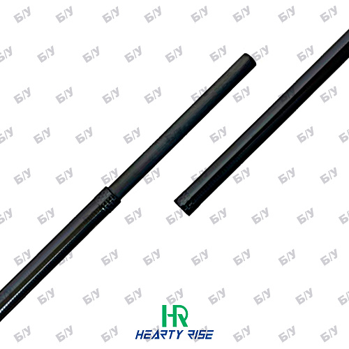 Спиннинг БУ Hearty Rise Paragon 09