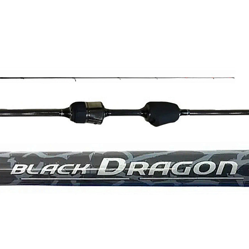 Спиннинг Dayo Black Dragon 0107 00