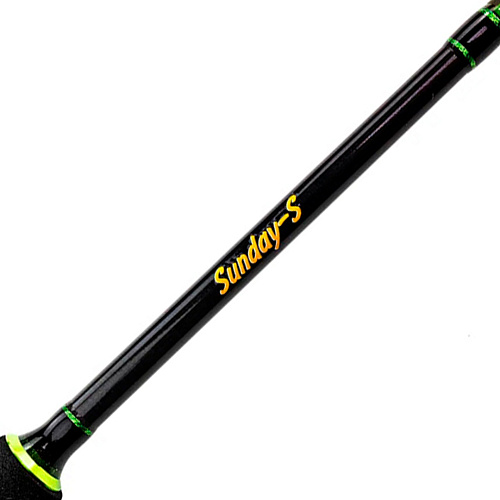 Спиннинг Fish Season Sunday-S 05