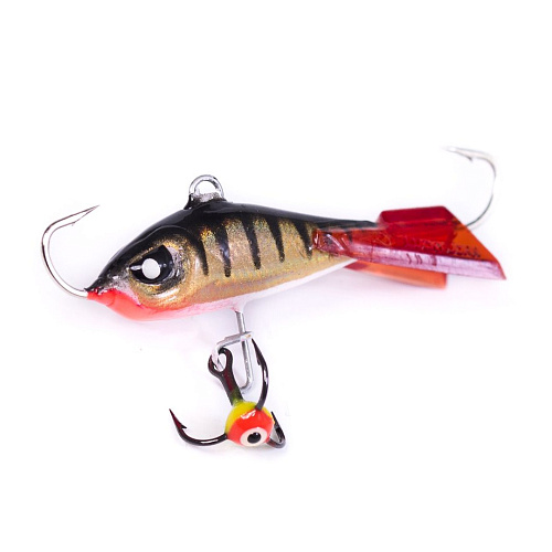 Балансир Lucky John Baltic 6+тр 11HRT 01