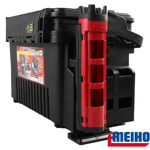 Держатель удилища Meiho 230N 04