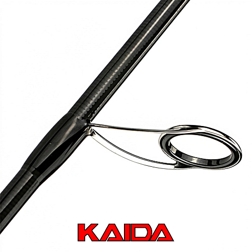 Спиннинг Kaida Hooligan 06