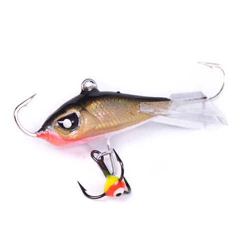 Балансир Lucky John Baltic 5+тр 10H 01