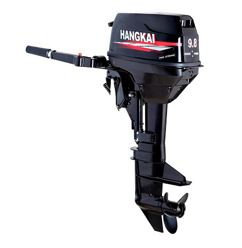 Мотор Hangkai 9.8