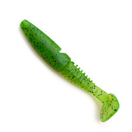 Силикон приманка Fanatik Lady Bandit 022