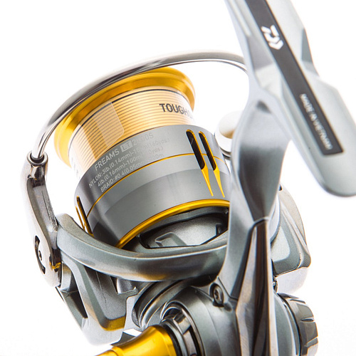 Катушка Daiwa Freams LT 20' 04