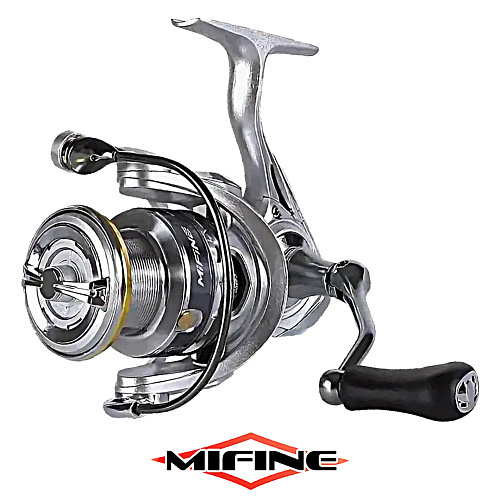 Катушка Mifine Ardor 01