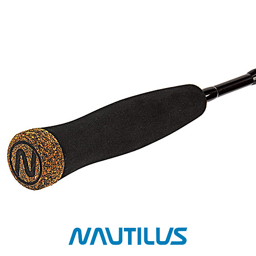 Удочка зимняя Nautilus Freez 01