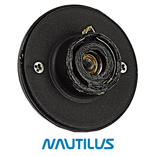 Катушка Nautilus Twin Force PG 07