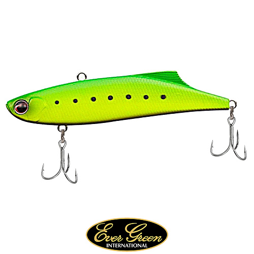 Ратлин EverGreen Ocean Fleet Marvie 90 790