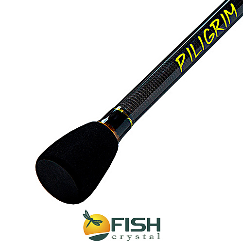 Спиннинг Fish Crystal Piligrim 5 02