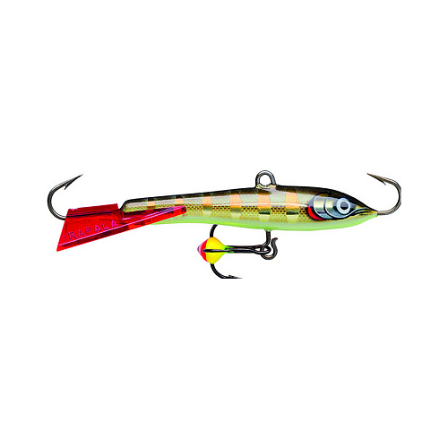 Балансир Rapala Jigging Rap Color Hook STGS
