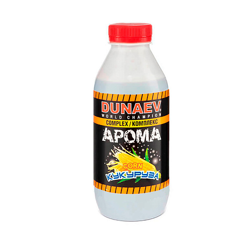Арома Dunaev Complex 500 Кукуруза