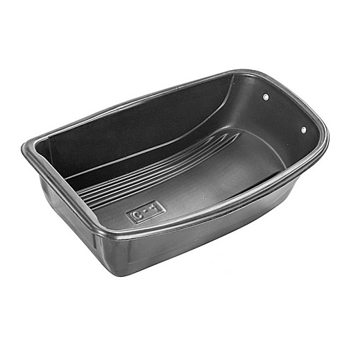 Сани волокуши Grouper C-4 00