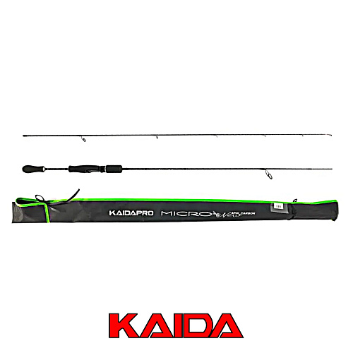 Спиннинг Kaida Micro New 07