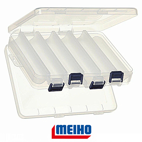 Коробка Meiho Reversible 145 02
